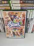 The sims 3 wymarzone podroze PL pc