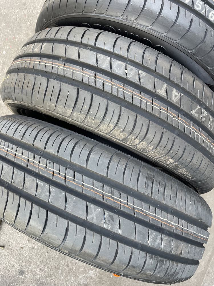 Kumho 175/65 R 14 Nowe!