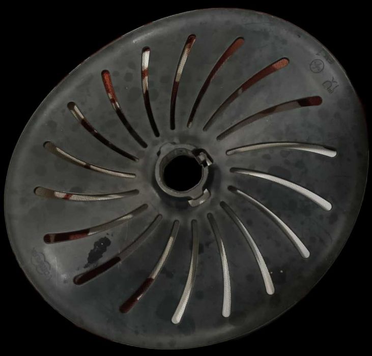 Bimby TM6, motivo da venda, comprei a nova TM7