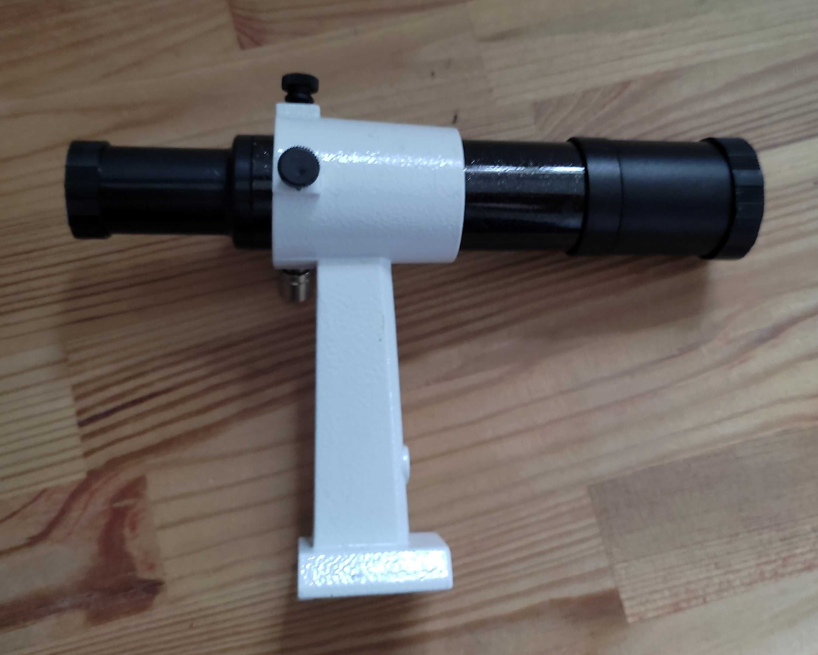 Teleskop Sky Watcher 150/750 na montażu EQ5 + bogate wyposażenie