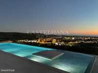 Moradia isolada T4 com piscina, em Loulé, Algarve