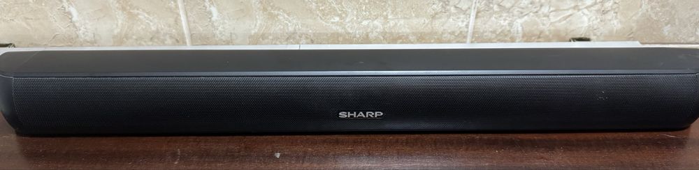 Soundbar Sharp HT-SB107