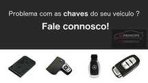 chaves Mercedes com programação incluída