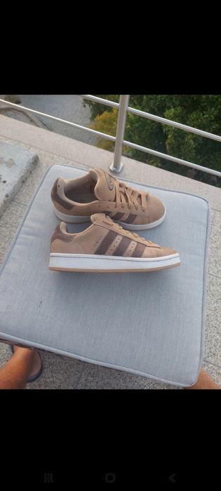 Adidas Campus - tam 36.5