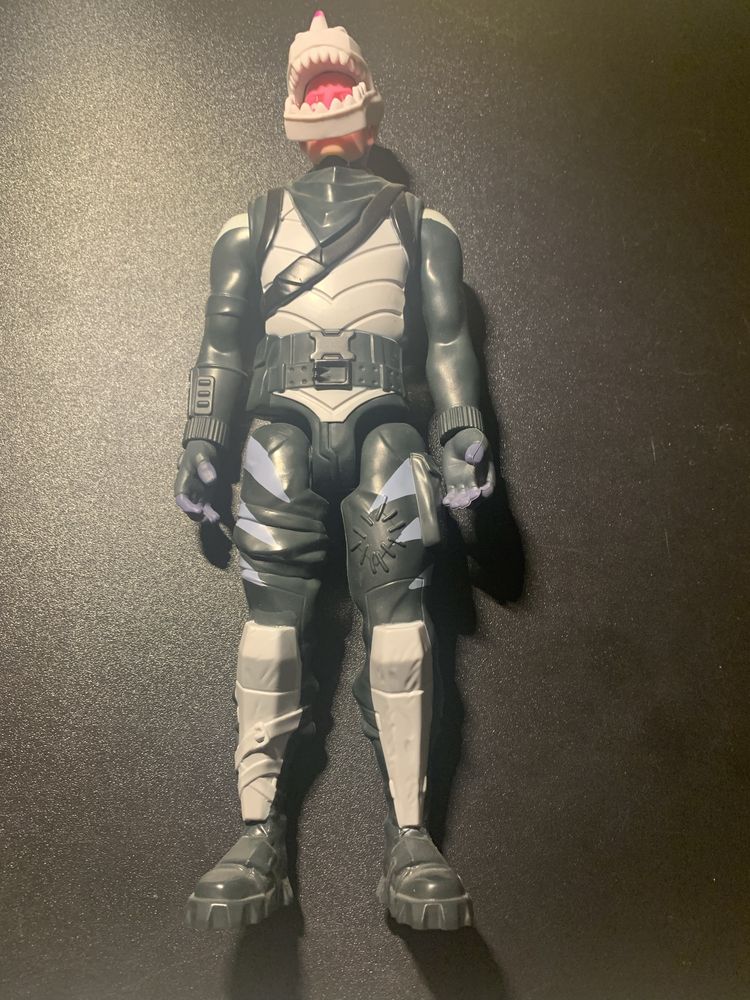 Bonecos Fortnite - Kit 4 figuras