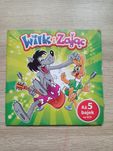 Wilk i Zając Bajka DVD