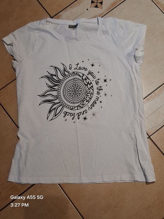 Zestaw ubrań damskich L/XL