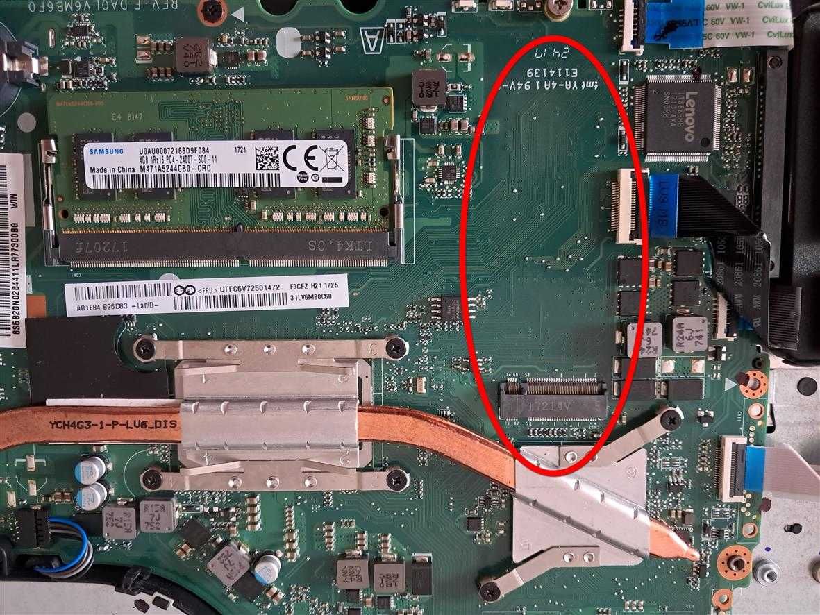 Lenovo V510/i3-6006 4х2.0GHz/RAM 8GB/SSD 256GB/AMDRadeon 530 2GB