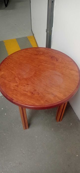 Mesa de apoio vintage design