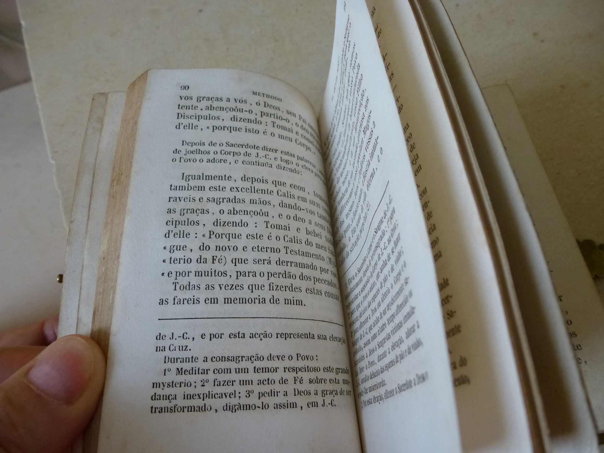 Manual da Missa e da Confissão