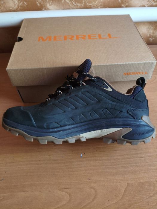 Продам 100% оригинальные кросовки Merrell,