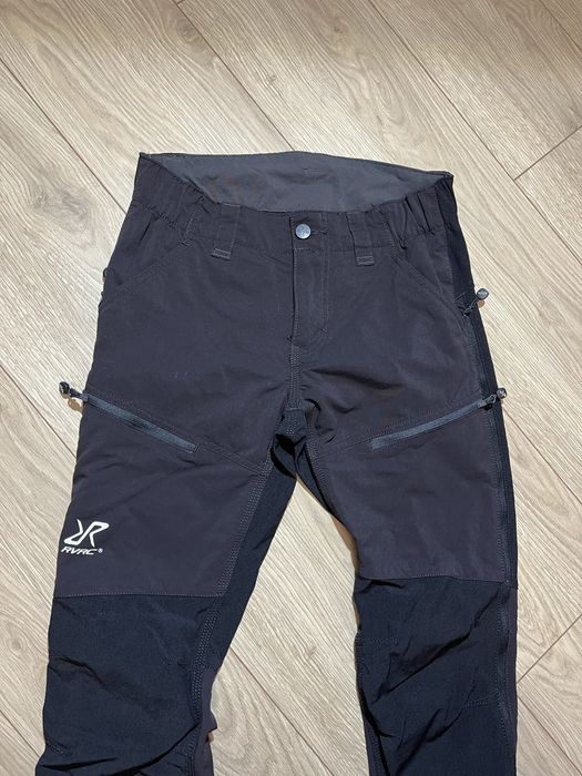 Revolution Race Hyper Pro женские треккинговые штаны (оригинал)