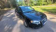 Audi A4 Audi A4 B7 1.8T 163km LPG