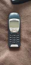 Telefone nokia antigo