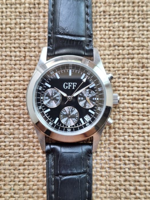 Часы GFF Gianfranco Ferre