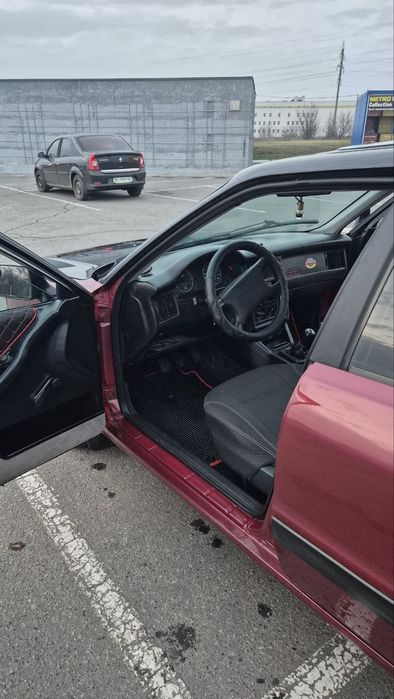 Продам AUDI 80b3