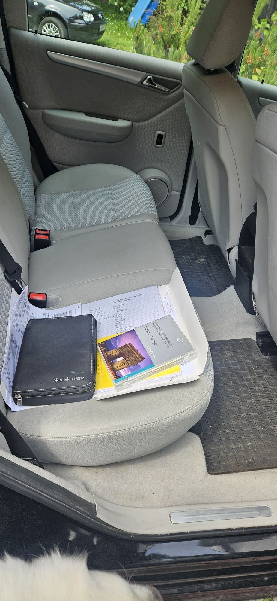 Mercedes A 160, 2.0 cdi, STAN BDB, zamiana