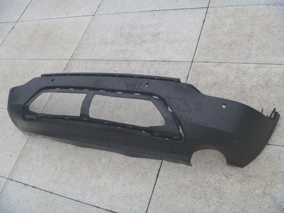 OPEL MOKKA X LIFT 2016- ZDERZAK TYLNY ŁADNY ORYGINAŁ