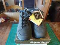 Buty trekkingowe Chiruca Ottawa 03 Gore-Tex