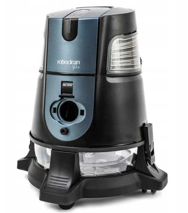 Roboclean mini turbo szczotka Roboclean