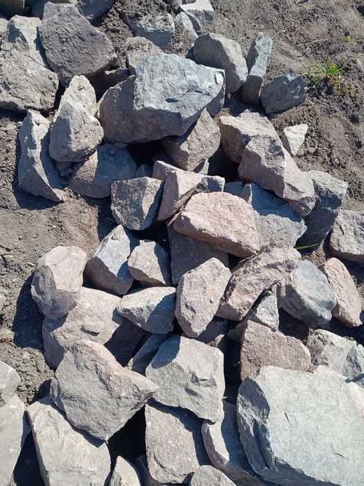 Kamień bruk łupany