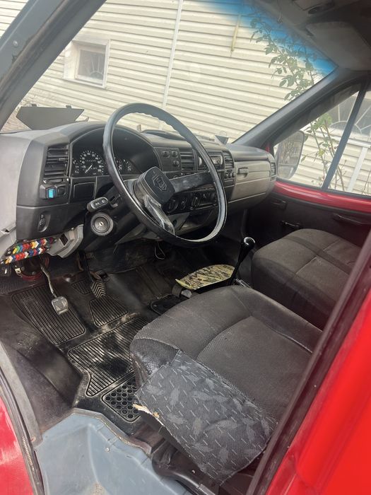 Продам газель 2005 року