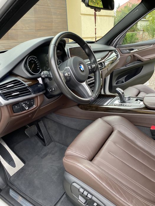 BMW X5M 2018 року !!!