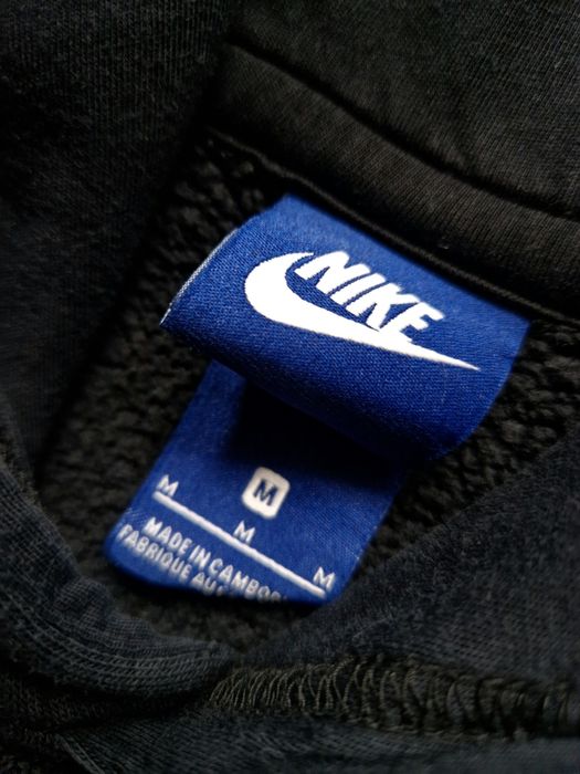 Худи Nike размер M (L)