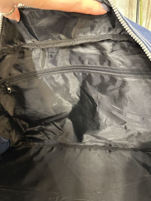 Новенька сумка брендова, великого розміру