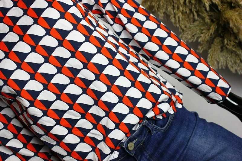 Bluzka Cos 36 S bawełna