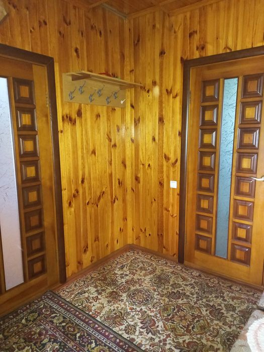 Будинок с.Заворичі Броварський район