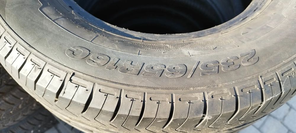 235/65/16 c maxmiler lx radial gt