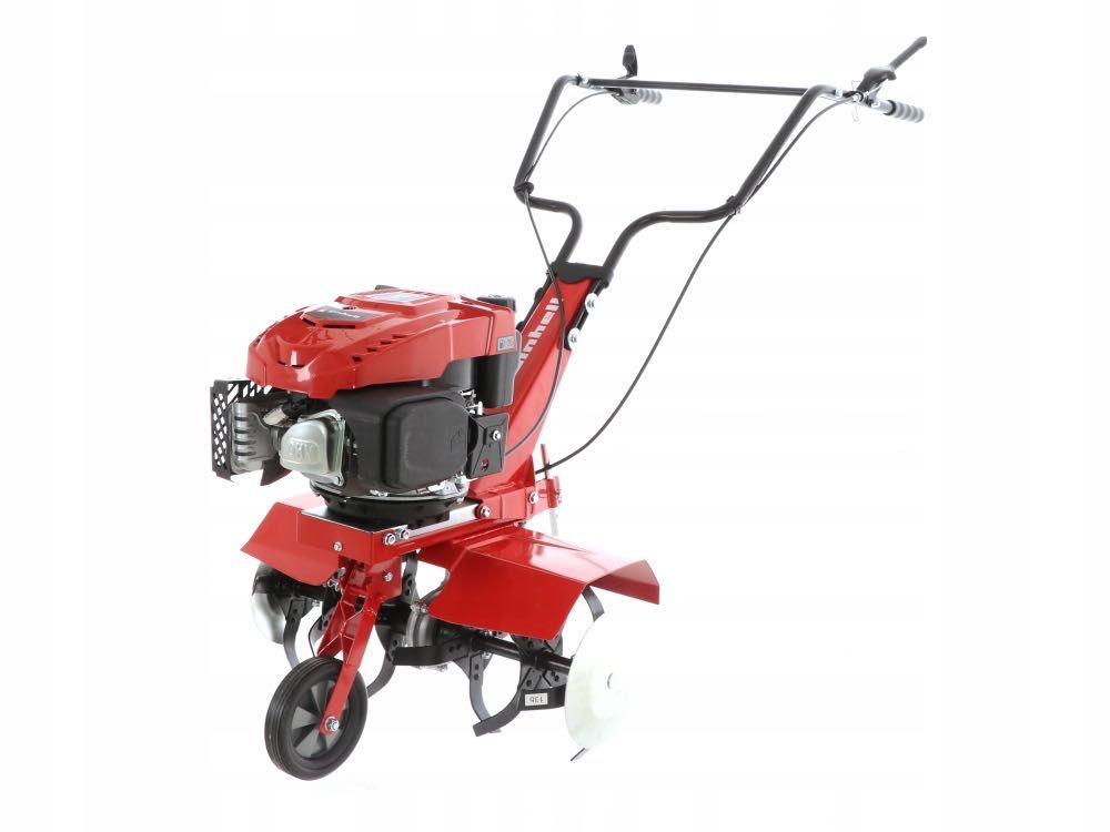 Glebogryzarka spalinowa EINHELL GC-MT 2560LD 2500W
