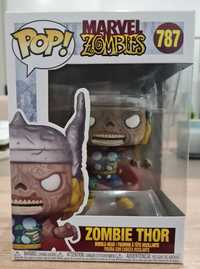 Funko Pop - Marvel Zombies - Thor (787)