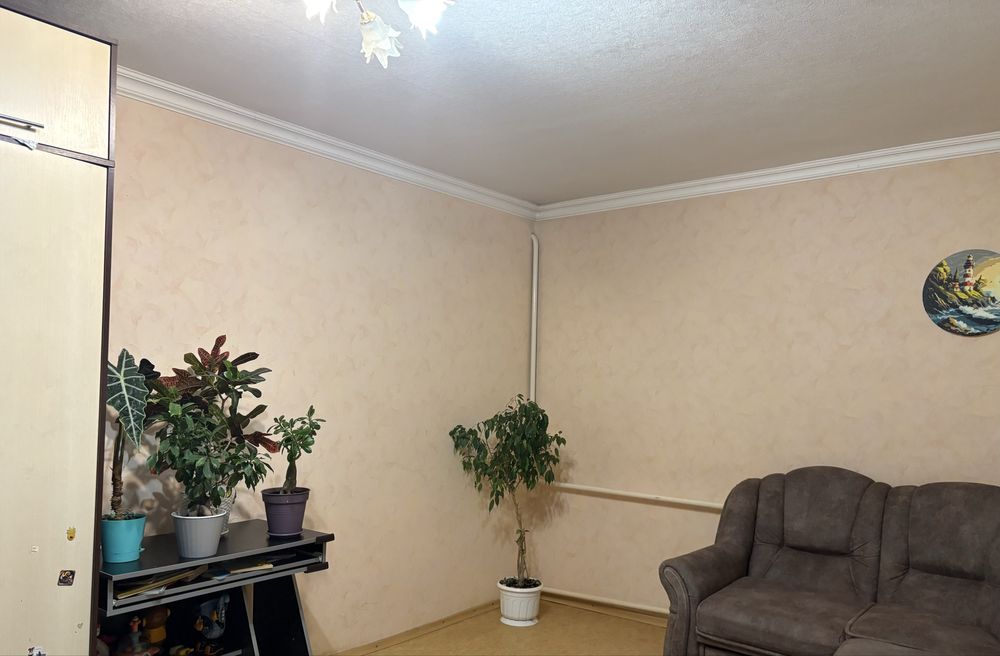 Продам 2-кімнатну квартиру м. Синельникове