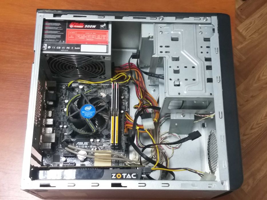 Samsung Sync Master 931 BF