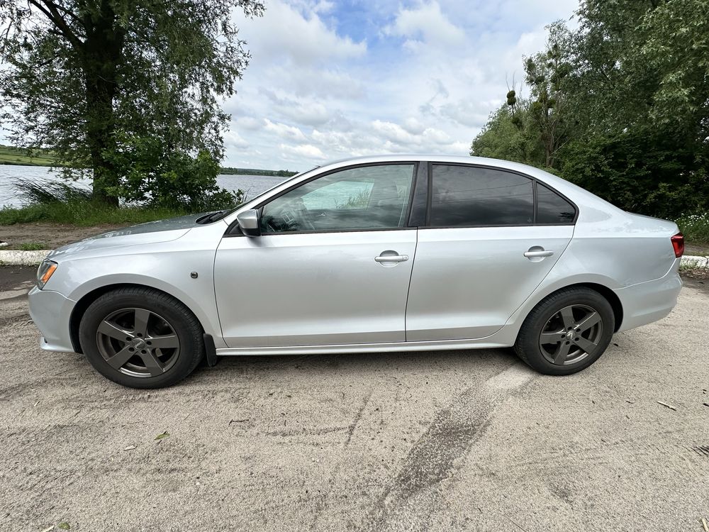 Volkswagen jetta 2015 2.0 tdi USA
