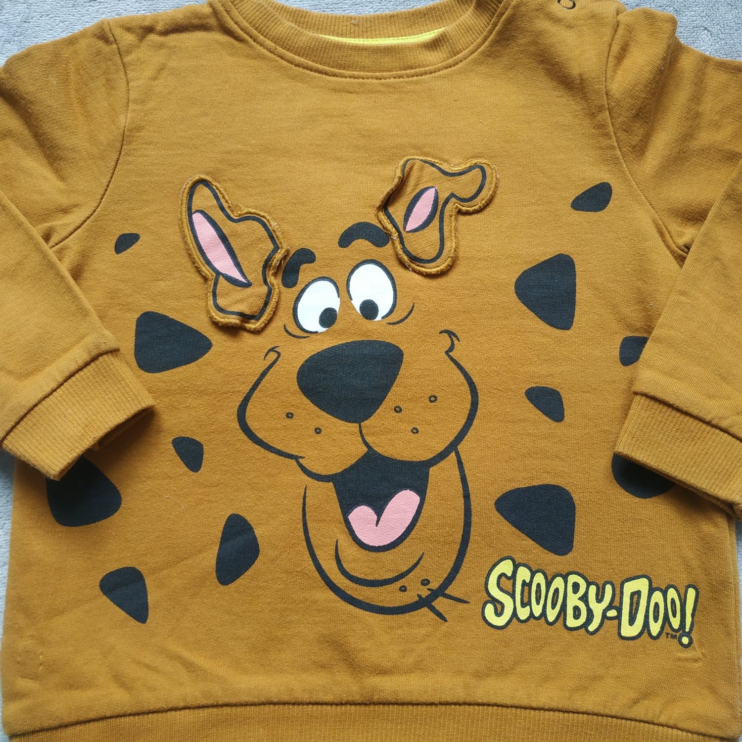 Bluza Scooby-Doo 92