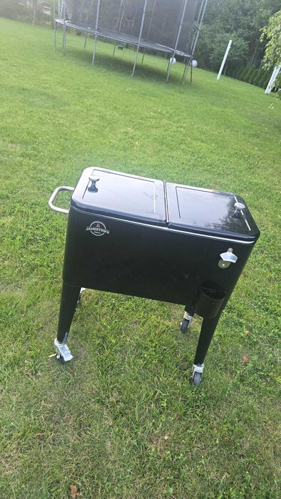 Pojemnik na lód / Cooler Jamestown 57L