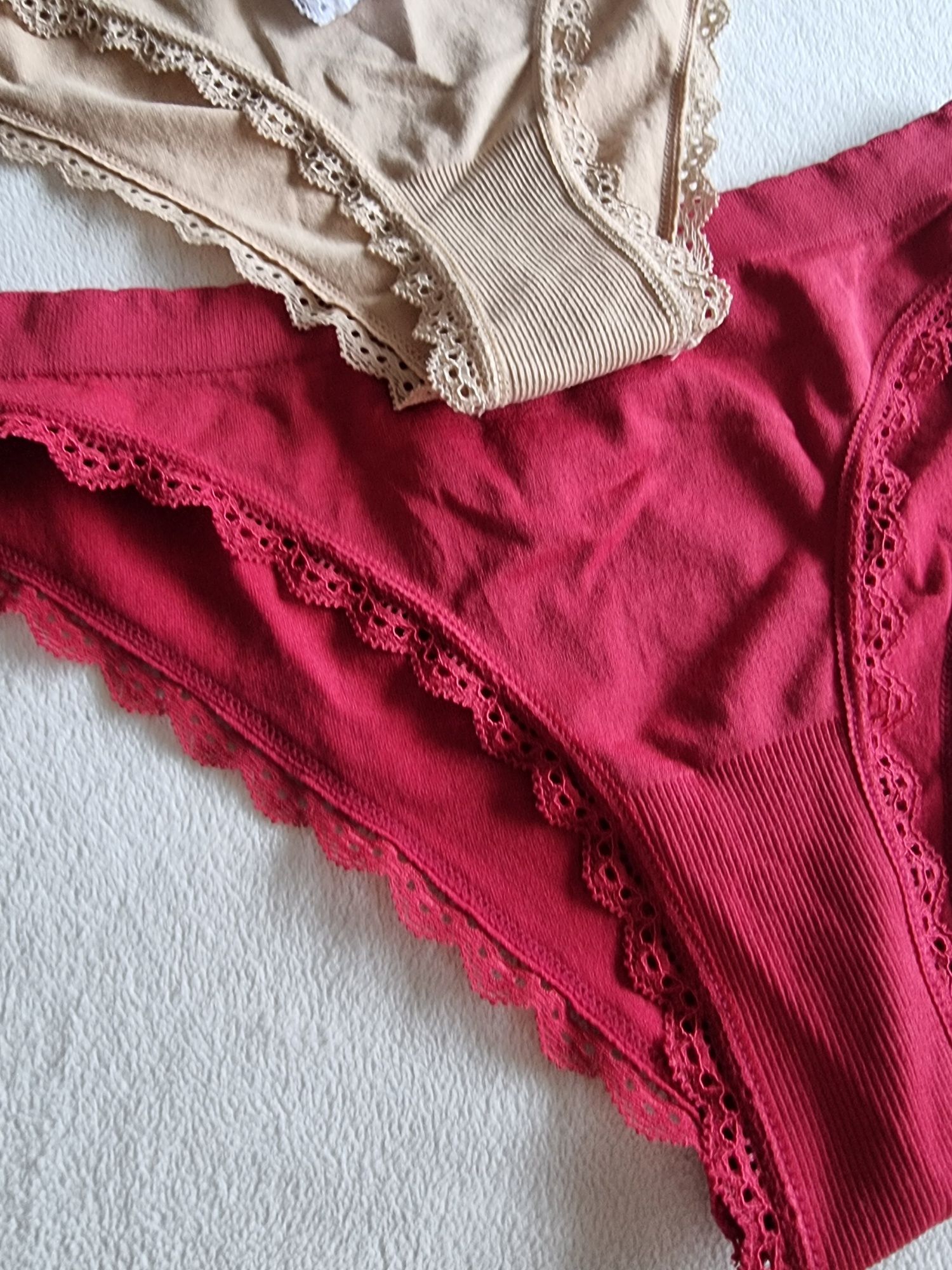 Conjunto de 3 cuecas novas