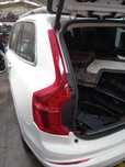 Xc90 II lampa tyl lewa prawa USA