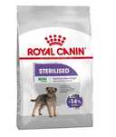 ROYAL CANIN Mini Sterilised - sucha karma dla psa - 1kg