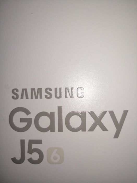 Capas protecção para telemóvel Samsung Galaxy J5 6