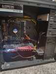 Игровой ПК gtx 1050 ti \ i7 2600 \ 16 gb ram