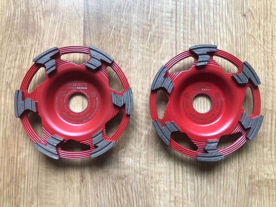 Hilti SPX Universal DG-CW 125/5" | cena za szt.