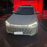Baic 7 Beijing 7 2025 1.5 Benzyna 1400 km