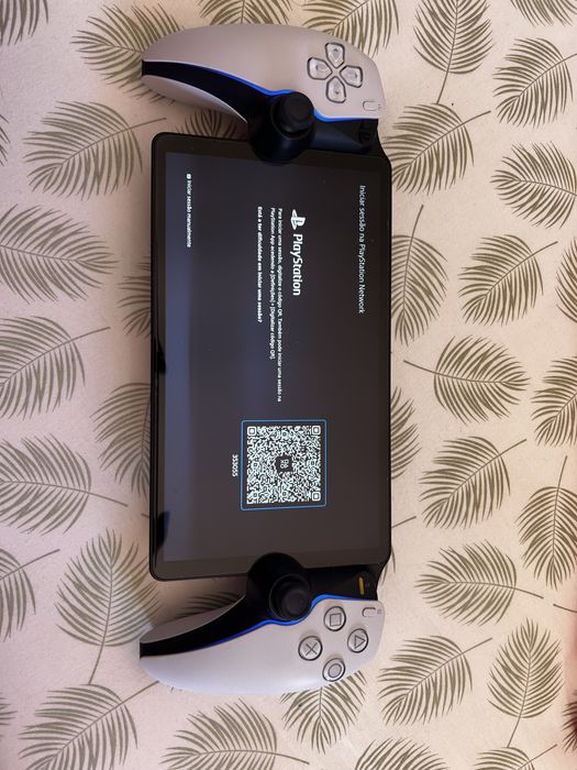 Vendo playstation portal