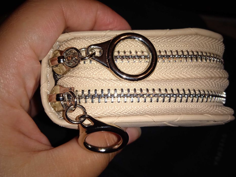 Porta-moedas Vilanova