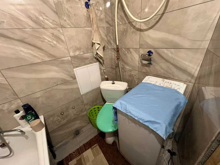 Продається однокімнатна квартира в районі Дубове