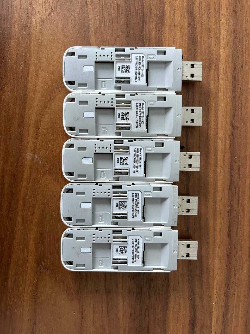 Модем Huawei e3372h
